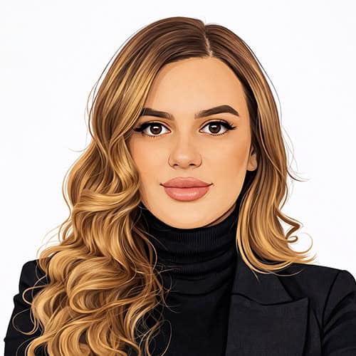 Bianca Rus