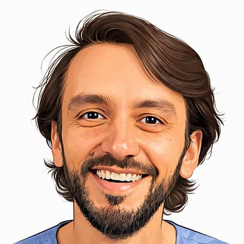 Pedro Dobrescu