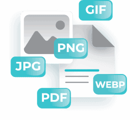 SPIO features illustration